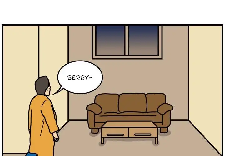 Killer Farts - Chapter 44 Page 4