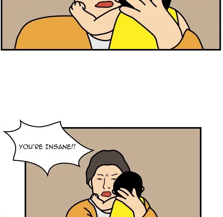 Killer Farts - Chapter 44 Page 41