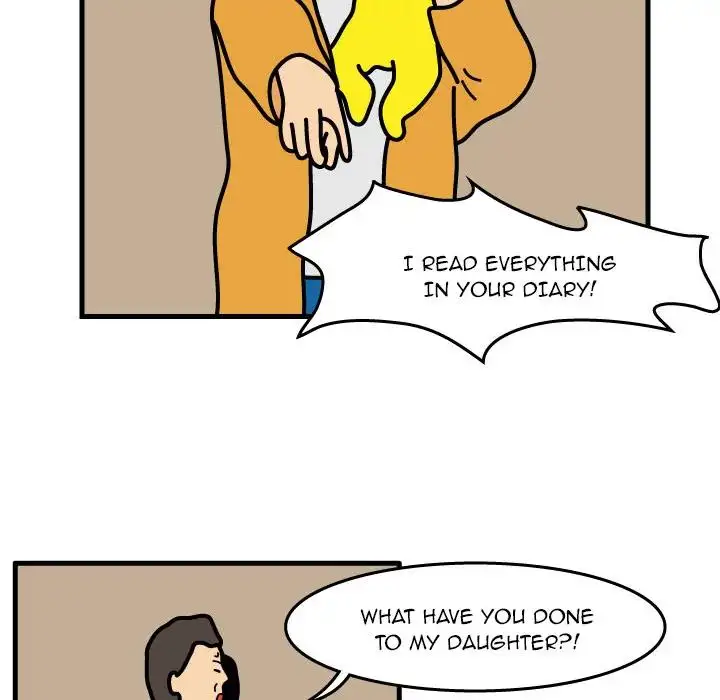 Killer Farts - Chapter 44 Page 42