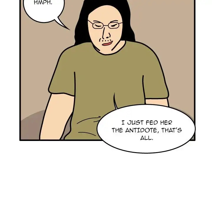 Killer Farts - Chapter 44 Page 45