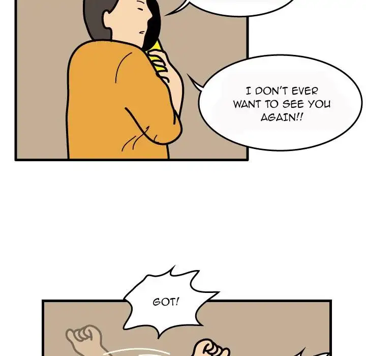 Killer Farts - Chapter 44 Page 49