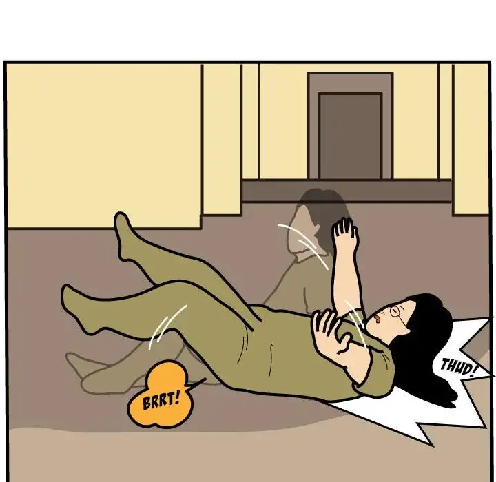 Killer Farts - Chapter 44 Page 51