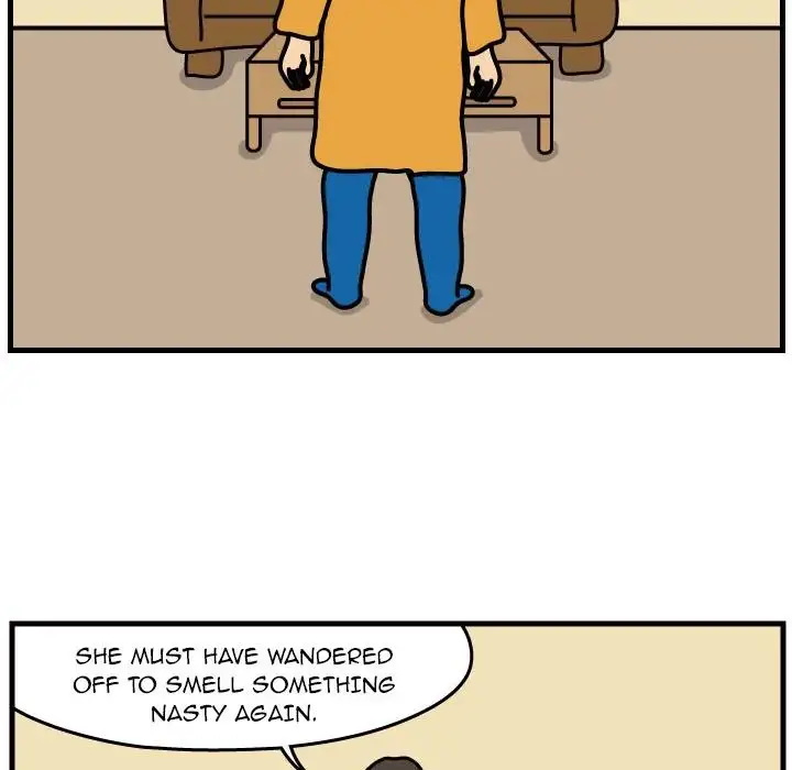 Killer Farts - Chapter 44 Page 6