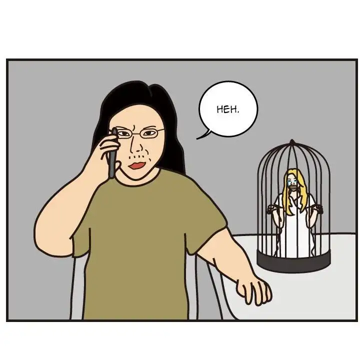 Killer Farts - Chapter 44 Page 63