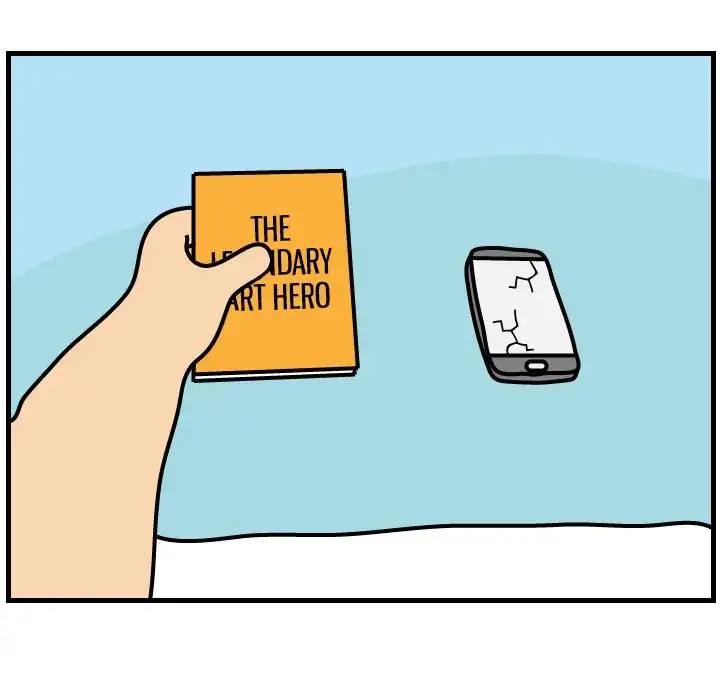 Killer Farts - Chapter 44 Page 70