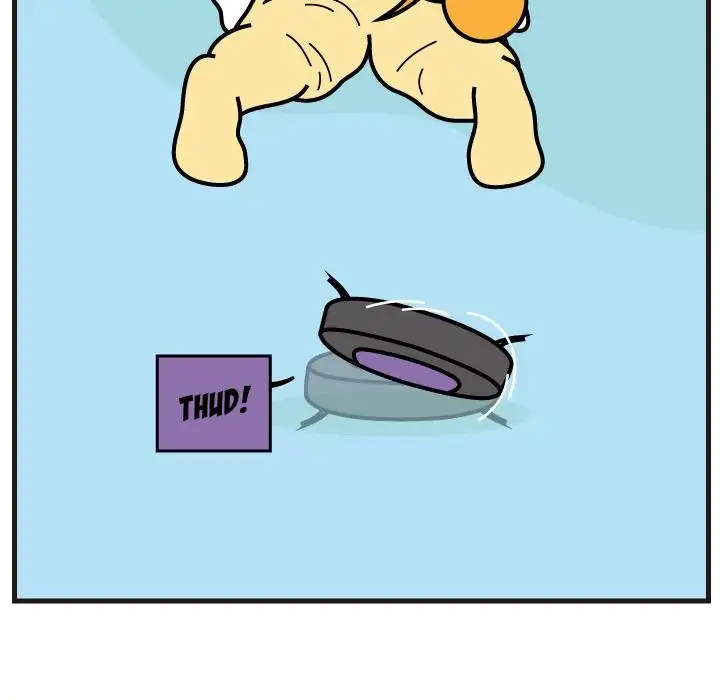 Killer Farts - Chapter 44 Page 76