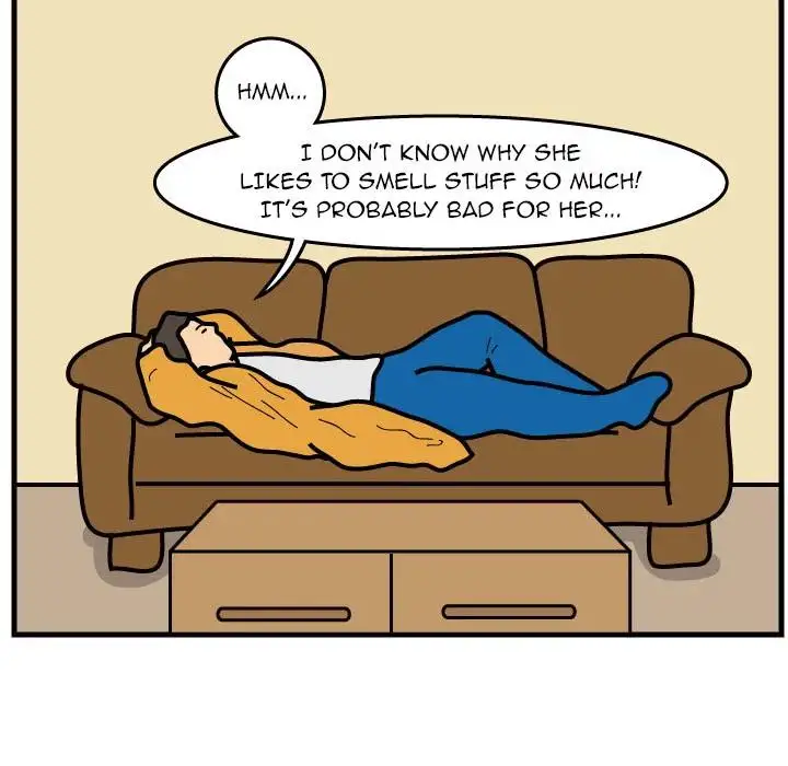 Killer Farts - Chapter 44 Page 8