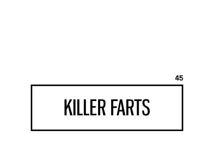 Killer Farts - Chapter 45 Page 1
