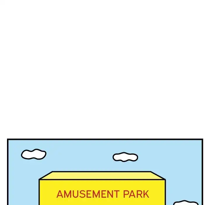 Killer Farts - Chapter 45 Page 12