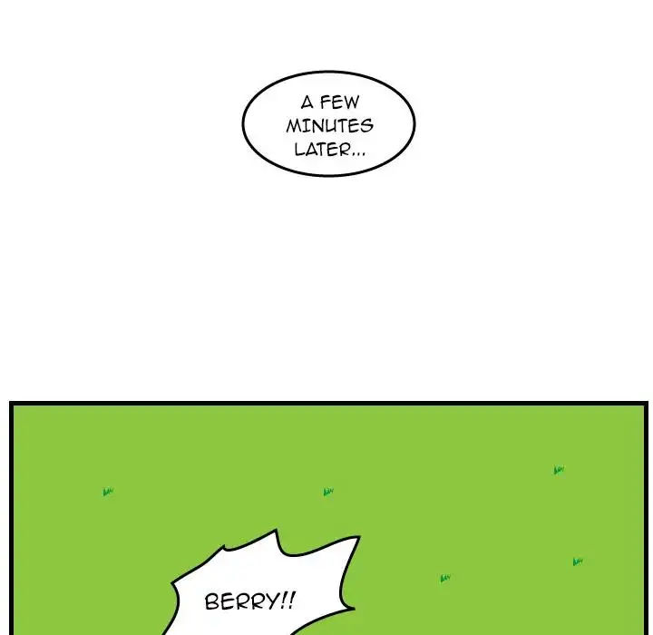 Killer Farts - Chapter 45 Page 19