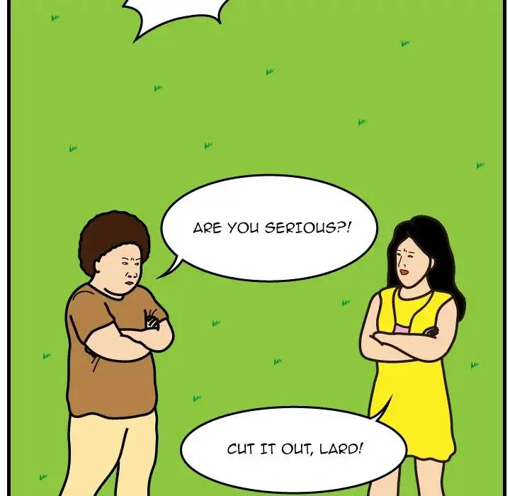 Killer Farts - Chapter 45 Page 20