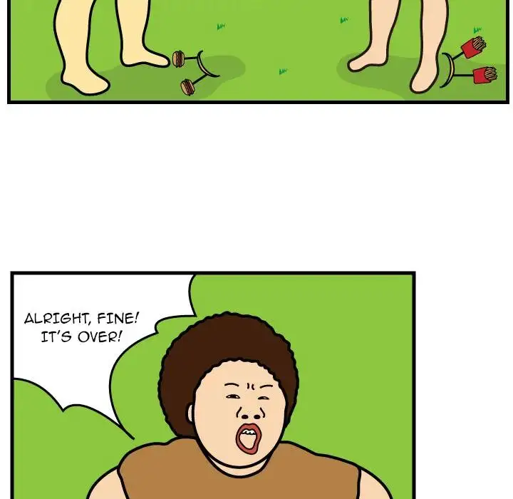 Killer Farts - Chapter 45 Page 21