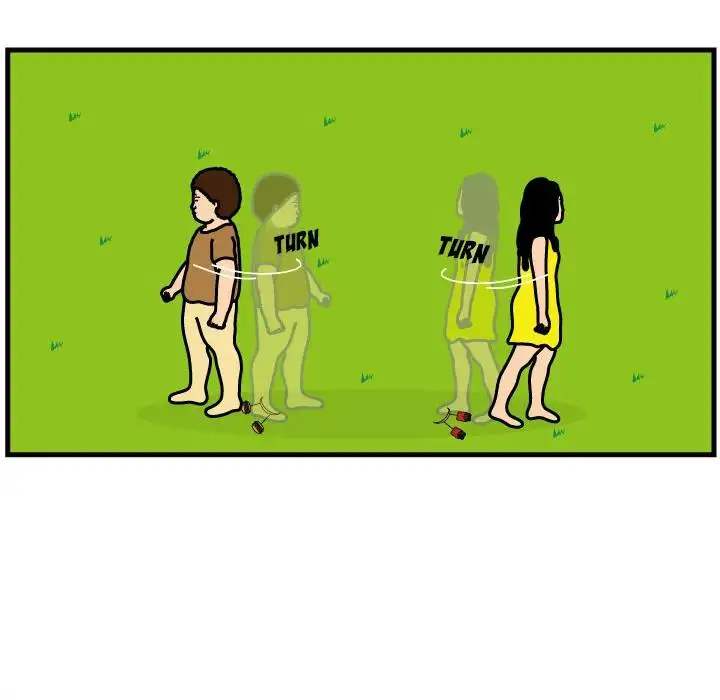 Killer Farts - Chapter 45 Page 25