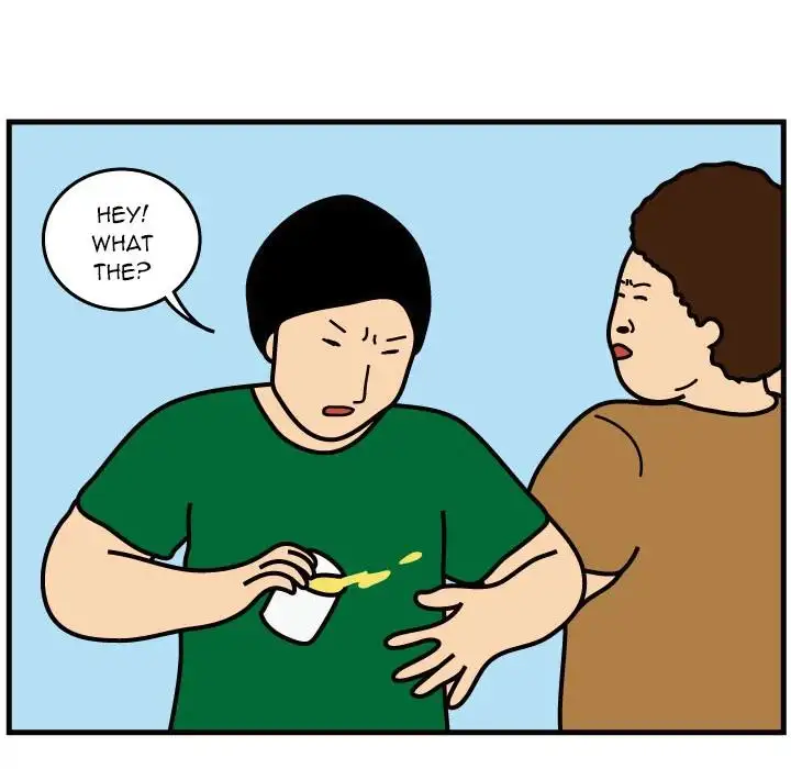 Killer Farts - Chapter 45 Page 30