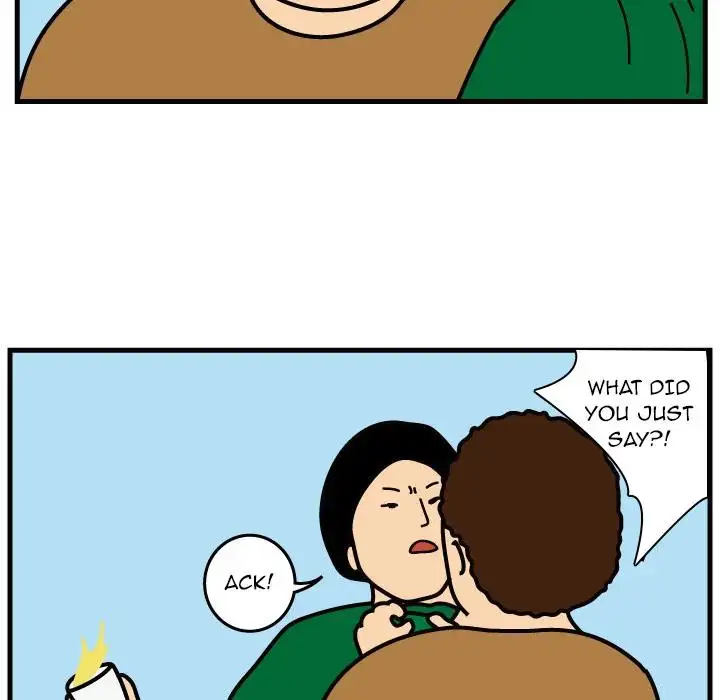 Killer Farts - Chapter 45 Page 32