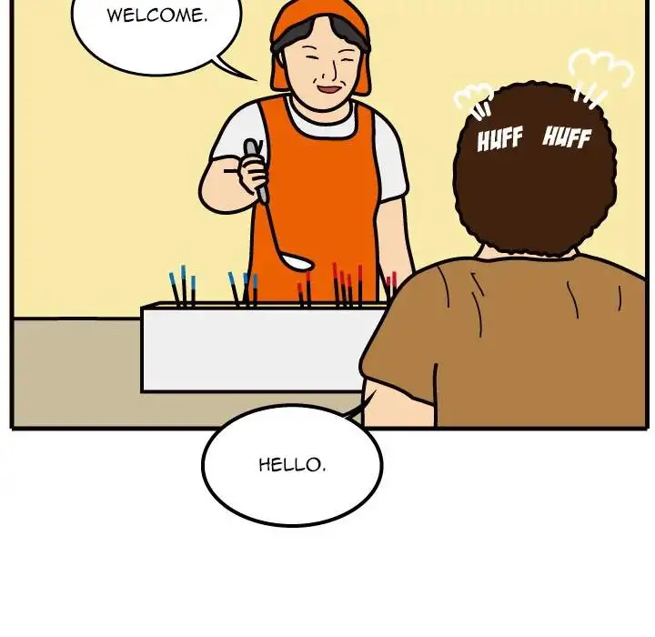 Killer Farts - Chapter 45 Page 39