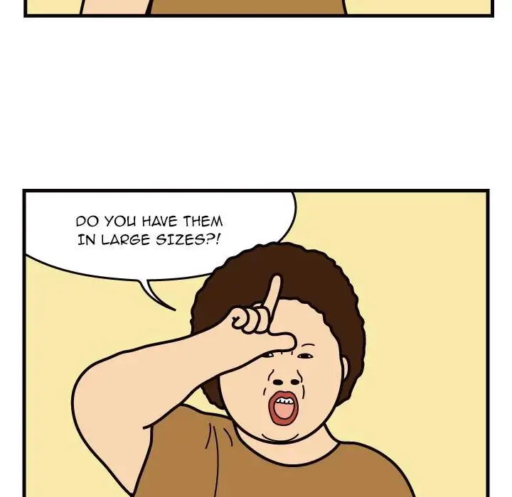 Killer Farts - Chapter 45 Page 41