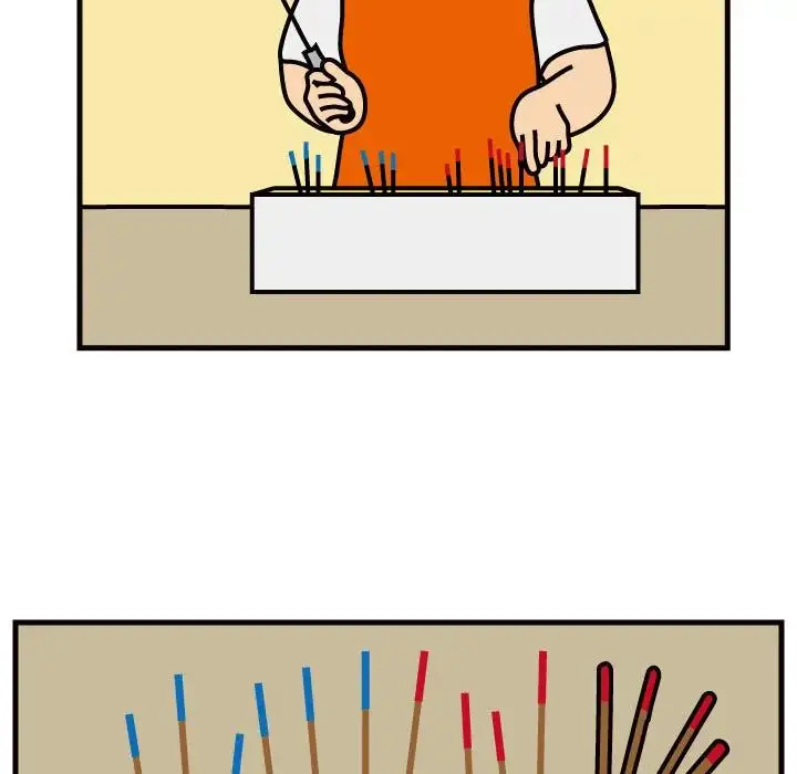 Killer Farts - Chapter 45 Page 43