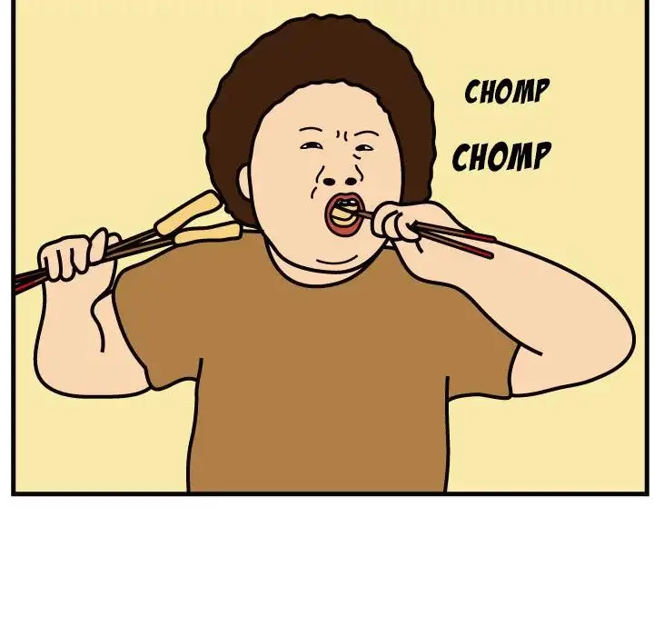 Killer Farts - Chapter 45 Page 45