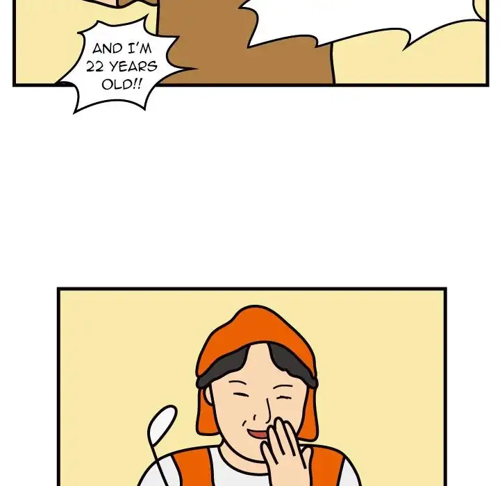 Killer Farts - Chapter 45 Page 48