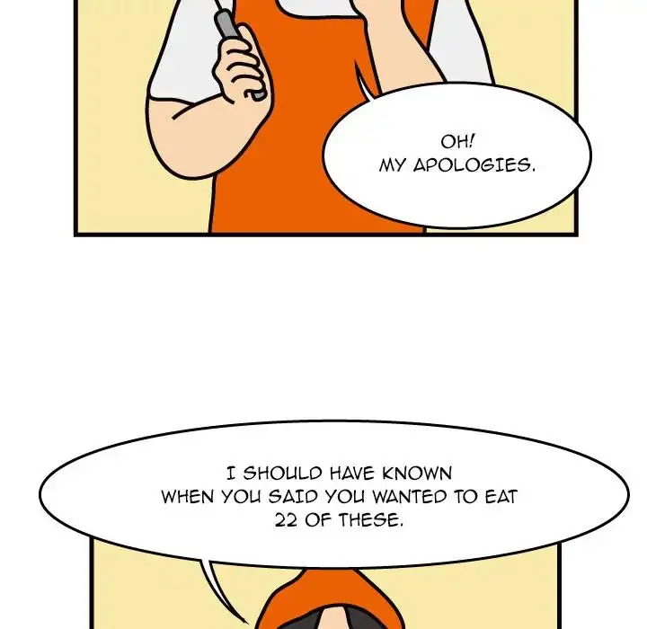 Killer Farts - Chapter 45 Page 49