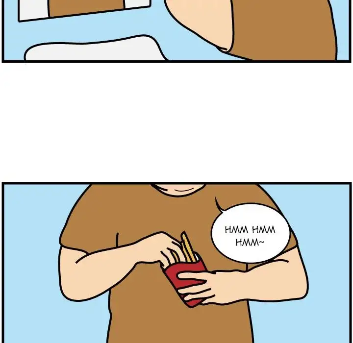 Killer Farts - Chapter 45 Page 5