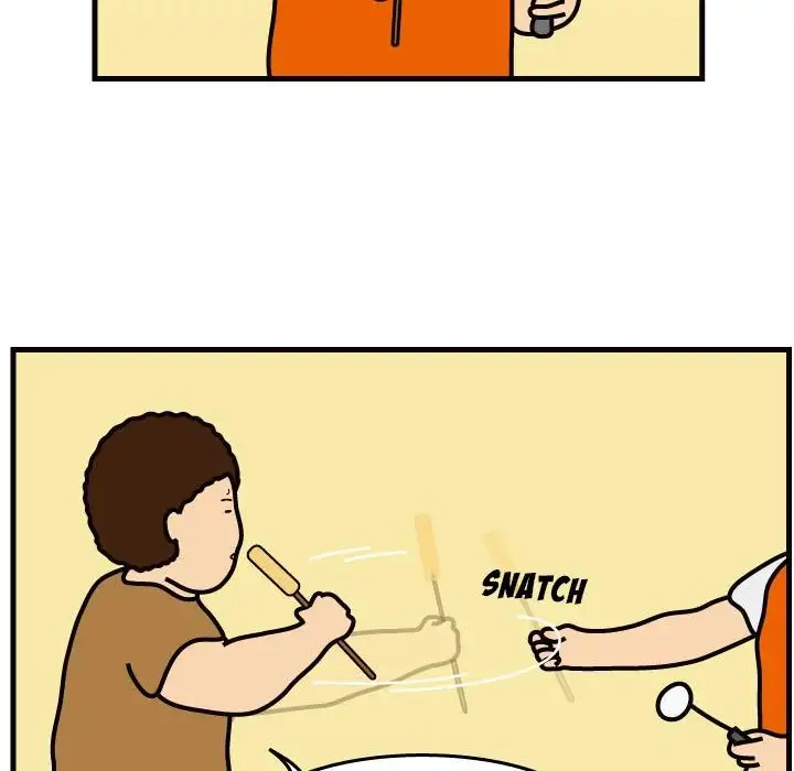 Killer Farts - Chapter 45 Page 58