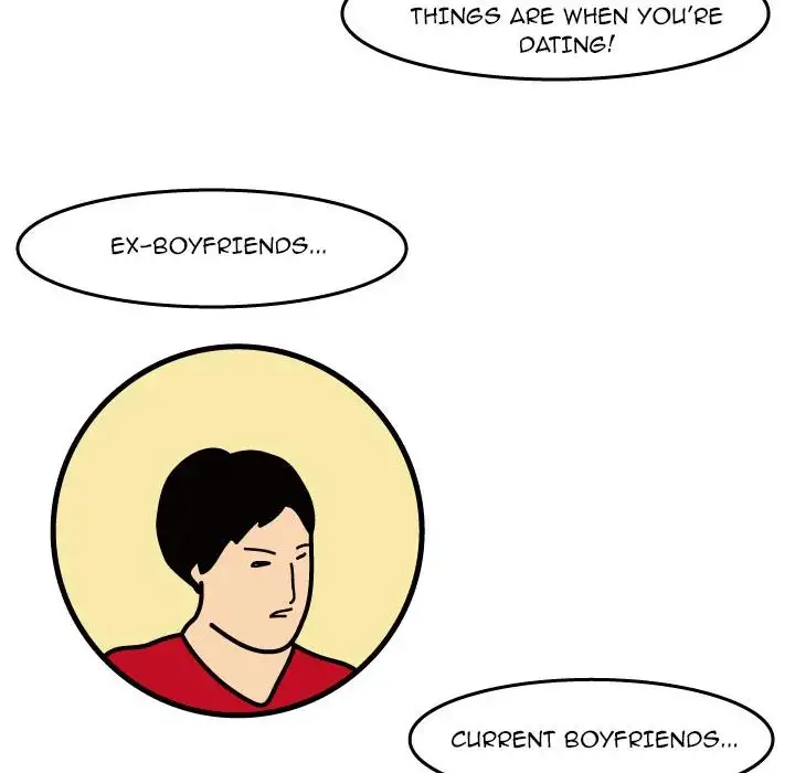 Killer Farts - Chapter 45 Page 68