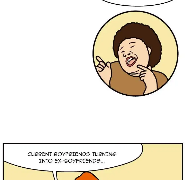 Killer Farts - Chapter 45 Page 69