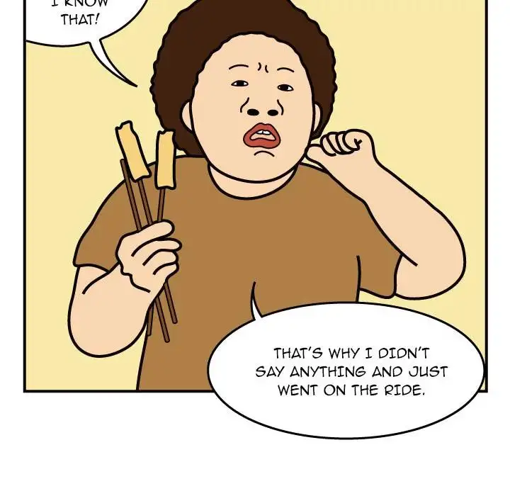 Killer Farts - Chapter 45 Page 71