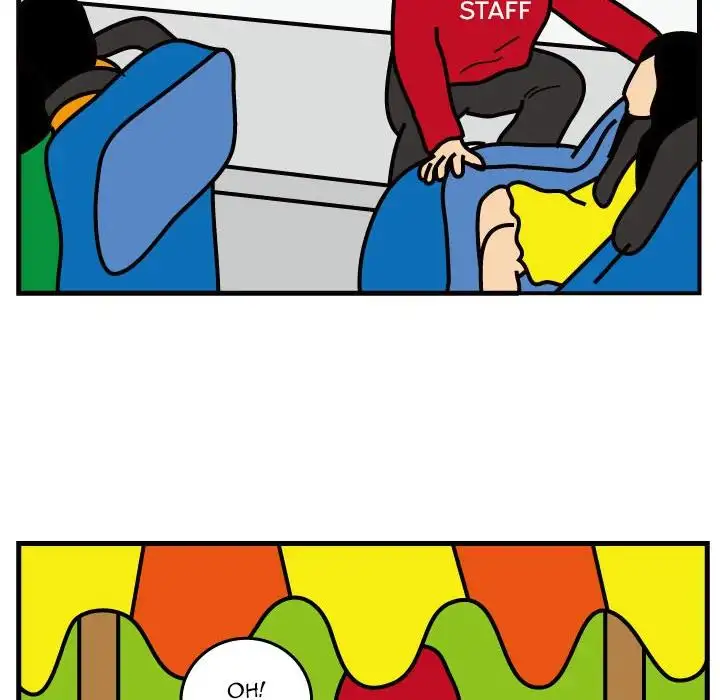 Killer Farts - Chapter 45 Page 76