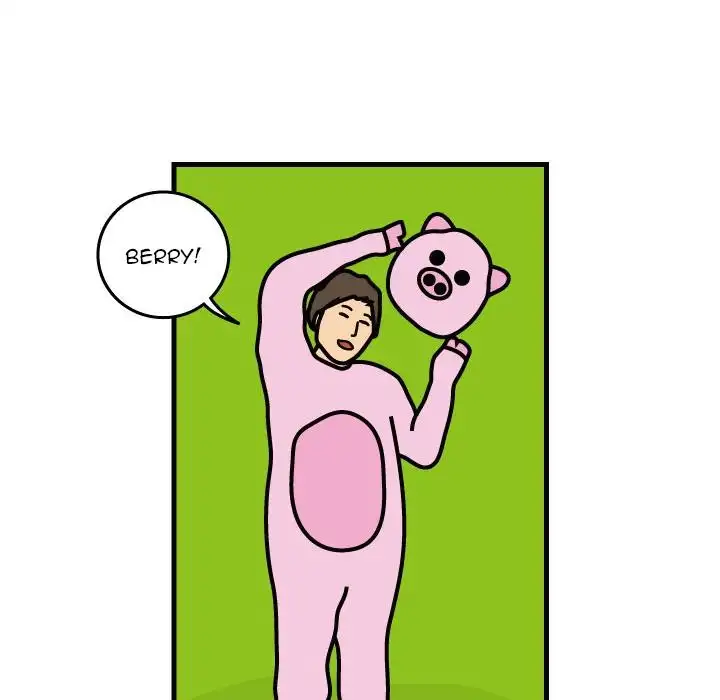 Killer Farts - Chapter 45 Page 79