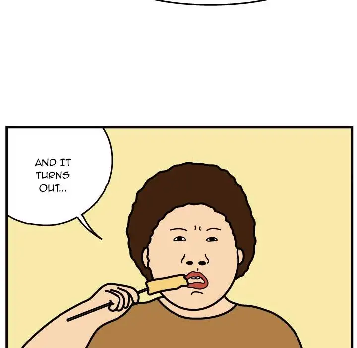 Killer Farts - Chapter 45 Page 83