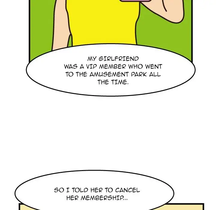 Killer Farts - Chapter 45 Page 85