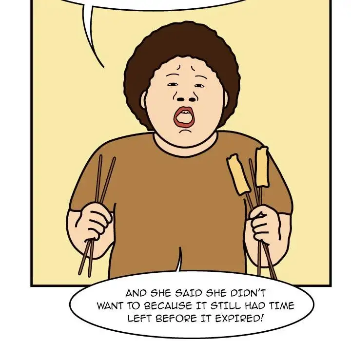 Killer Farts - Chapter 45 Page 86