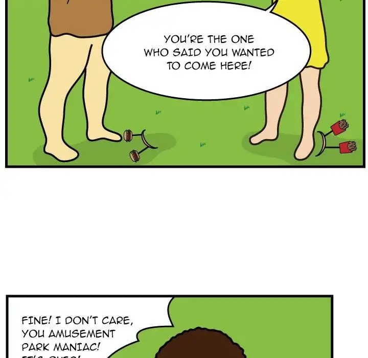 Killer Farts - Chapter 45 Page 88