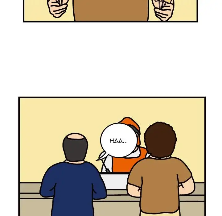 Killer Farts - Chapter 45 Page 93