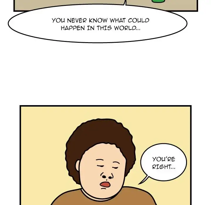 Killer Farts - Chapter 46 Page 11