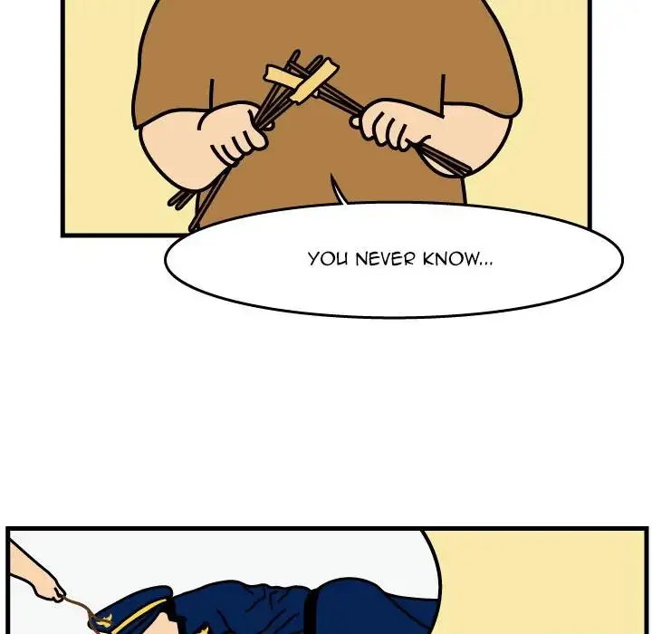 Killer Farts - Chapter 46 Page 12