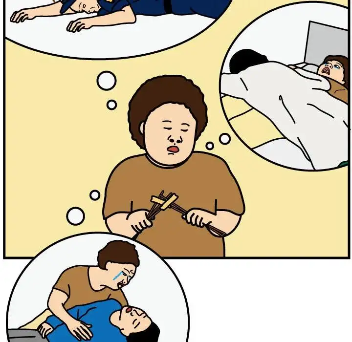 Killer Farts - Chapter 46 Page 13