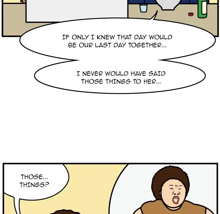 Killer Farts - Chapter 46 Page 15