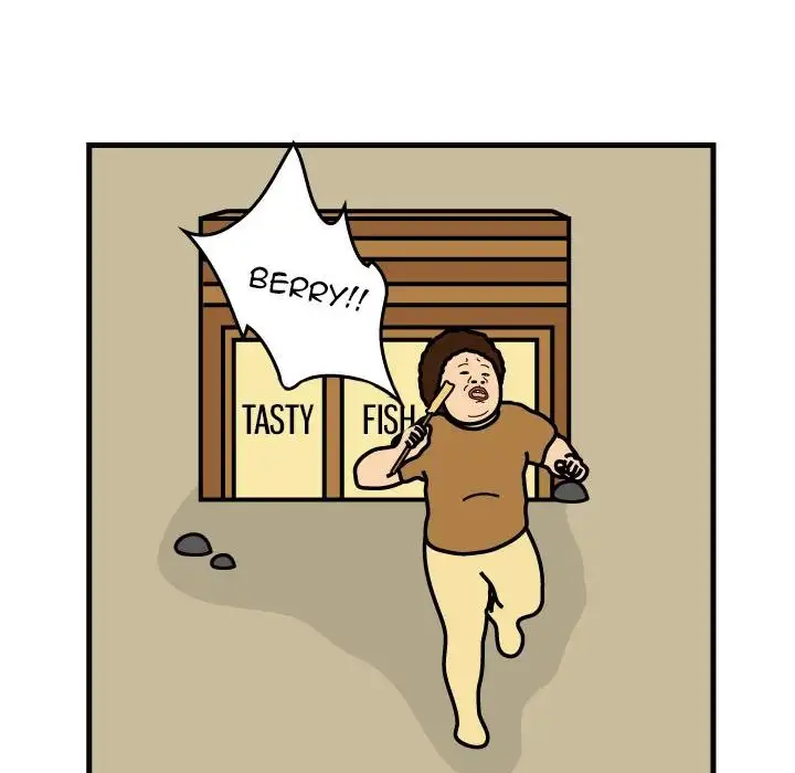 Killer Farts - Chapter 46 Page 19