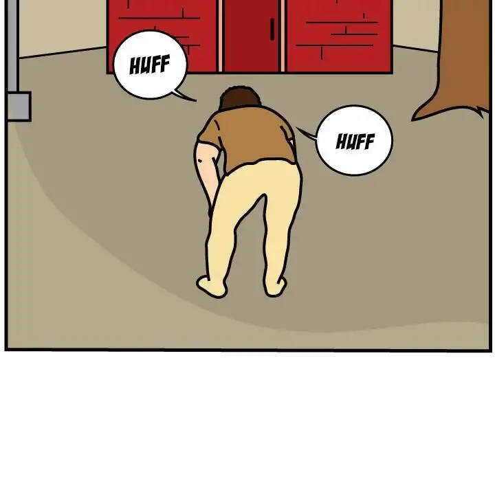 Killer Farts - Chapter 46 Page 23