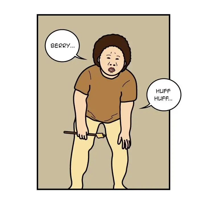 Killer Farts - Chapter 46 Page 24