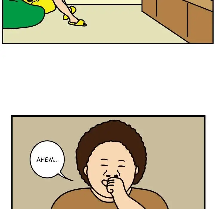 Killer Farts - Chapter 46 Page 27