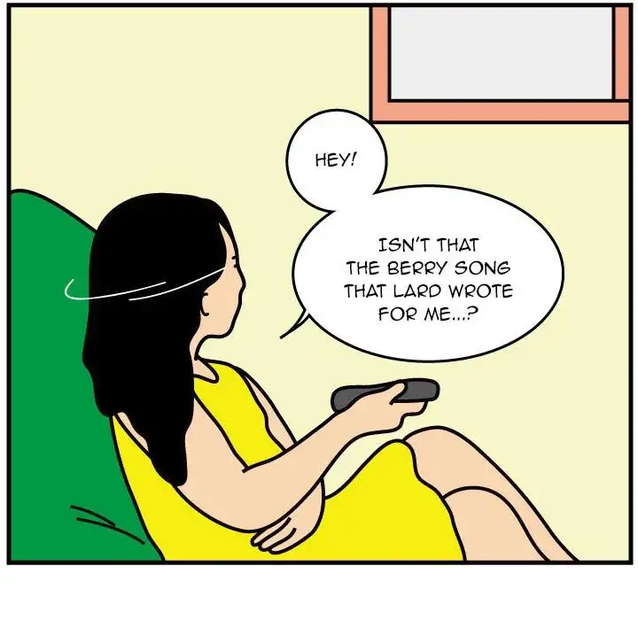 Killer Farts - Chapter 46 Page 30