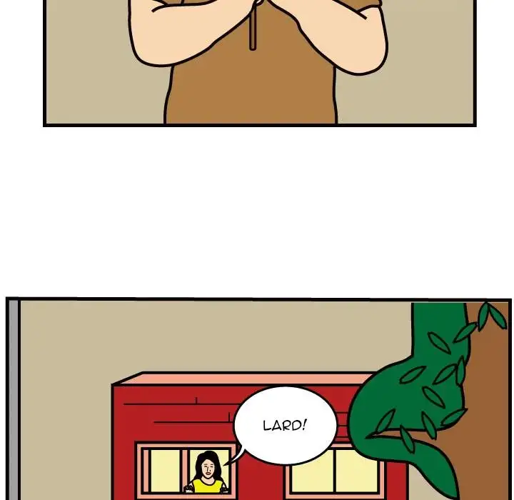 Killer Farts - Chapter 46 Page 33