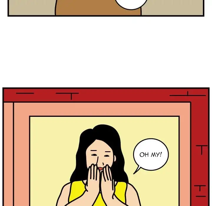 Killer Farts - Chapter 46 Page 36