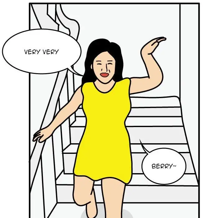 Killer Farts - Chapter 46 Page 43