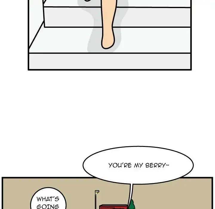 Killer Farts - Chapter 46 Page 44